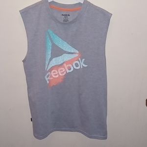 Men muscle tee